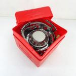 Portable Butane Stove for Camping and Hiking