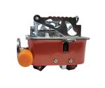 Portable Butane Stove for Camping and Picnics