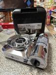 GasOne Portable Butane Stove 7650 BTU