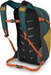 Osprey Daylite Plus Backpack in Tumbleweed Yellow