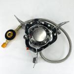 Portable Butane Stove for Camping and Hiking