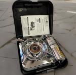 GasOne Portable Butane Stove 7650 BTU