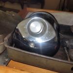 Compact Pocket Stove for Hiking and Camping