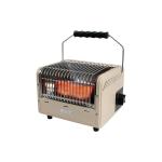 Portable Gas Heater for Camping and Hiking