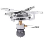 Lightweight Portable Camping Stove with Butane Burner