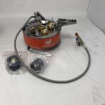 Odoland 9000W Lightweight Portable Camping Stove