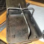 Compact Pocket Stove for Hiking and Camping