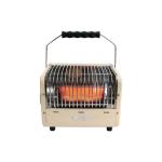 Portable Gas Heater for Camping and Hiking