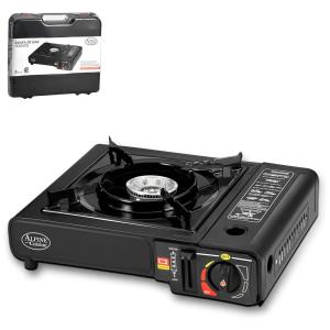 Lightweight Portable Gas Stove for Camping