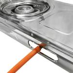 Portable Double Burner Propane Stove, 20,000 BTU