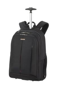 Samsonite Guardit 2.0 Black Wheeled Backpack