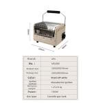 Portable Gas Heater for Camping and Hiking