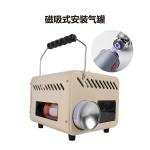 Portable Gas Heater for Camping and Hiking