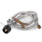 XtremepowerUS Dual Burner Stove with Auto Ignition