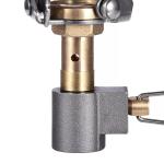 Titanium Mini Camping Gas Stoves - 2 Pack