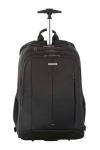Samsonite Guardit 2.0 Black Wheeled Backpack