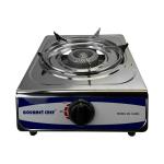 Portable Stainless Steel Single Burner Propane Stove