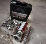 GasOne Portable Butane Stove 7650 BTU