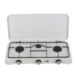 Portable Gas Camping Stove with Lid 2.2kw