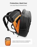 Tomtoc Compact Laptop Backpack for 16-inch MacBook Pro