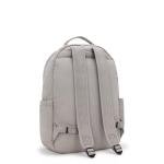 Kipling Seoul L Solid Laptop Backpack