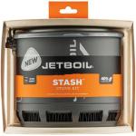 Jetboil Stash Stove Kit for Camping and Backpacking