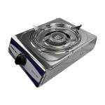 Portable Stainless Steel Single Burner Propane Stove