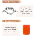 Portable 3900W Backpacking Camping Gas Stove