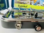 Eureka! Ignite Portable 2-Burner Camping Stove