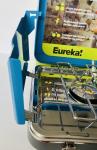 Eureka! Ignite Portable 2-Burner Camping Stove