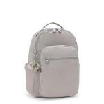 Kipling Seoul L Solid Laptop Backpack