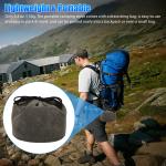 Compact Alcohol Stove for Backpacking and Camping