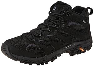 Merrell Moab 3 Mid GTX Hiking Boots for Men