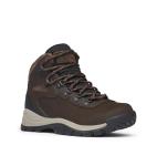 Columbia Women's Waterproof Hiking Boots - Cordovan