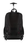 Samsonite Guardit 2.0 Black Wheeled Backpack