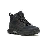 Merrell Men's Speed Strike 2 Waterproof Boots, Black