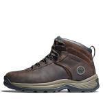 Timberland Men's Dark Brown Waterproof Hiking Boots