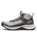 KEEN Men's Waterproof Hightrail Mid Hiking Boots
