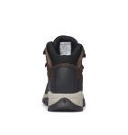 Columbia Women's Waterproof Hiking Boots - Cordovan