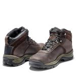 Timberland Men's Dark Brown Waterproof Hiking Boots