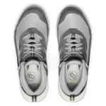 KEEN Women's Waterproof Hiking Boots - Alloy Lichen