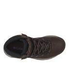 Columbia Women's Waterproof Hiking Boots - Cordovan