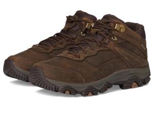 Merrell Men's Moab Adventure Waterproof Hiking Shoe