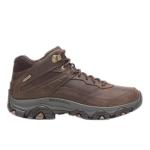 Merrell Moab 3 Mid Waterproof Hiking Boot, Earth