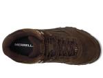 Merrell Men's Moab Adventure Waterproof Hiking Shoe