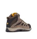 Columbia Men's Waterproof Crestwood Hiking Boots