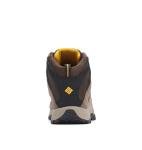 Columbia Men's Waterproof Crestwood Hiking Boots