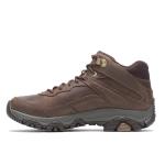 Merrell Moab 3 Mid Waterproof Hiking Boot, Earth