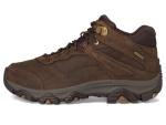 Merrell Men's Moab Adventure Waterproof Hiking Shoe