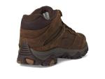Merrell Men's Moab Adventure Waterproof Hiking Shoe